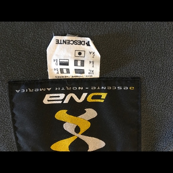 Mens Decente Jacket - Picture 7 of 8